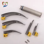 Pediatric Laryngoscope