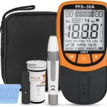 lipid meter full kit