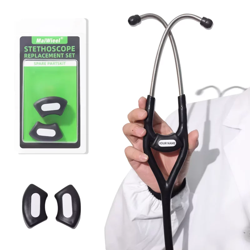 Stethoscope-Name-Tag