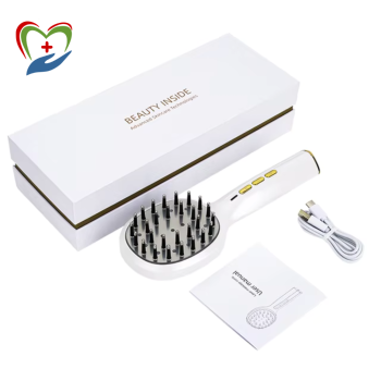 Electric Hair Growth Comb