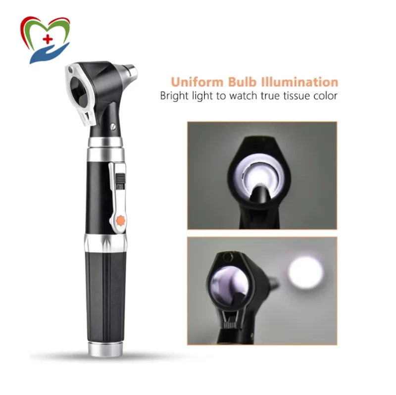 Otoscope Set