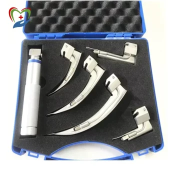 Pediatric Laryngoscope