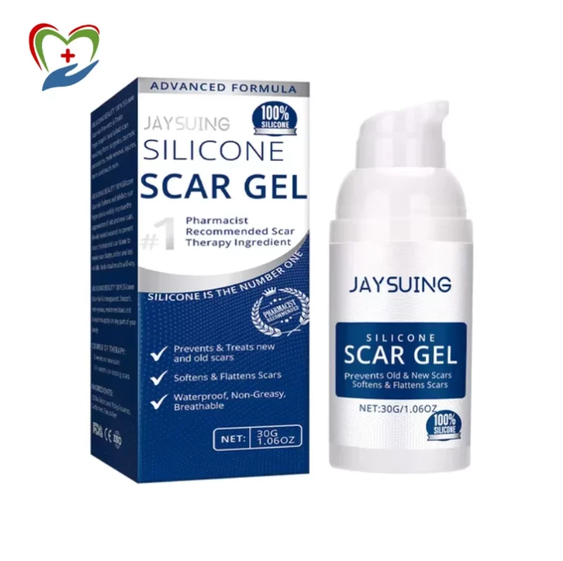 Scar Removal Gel Cream