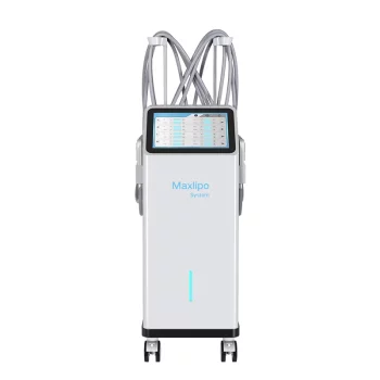 Body Slimming Machine