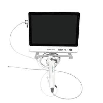 Disposable Ureteroscope