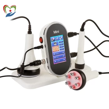 EMS 3-in-1 Cavitation Machine