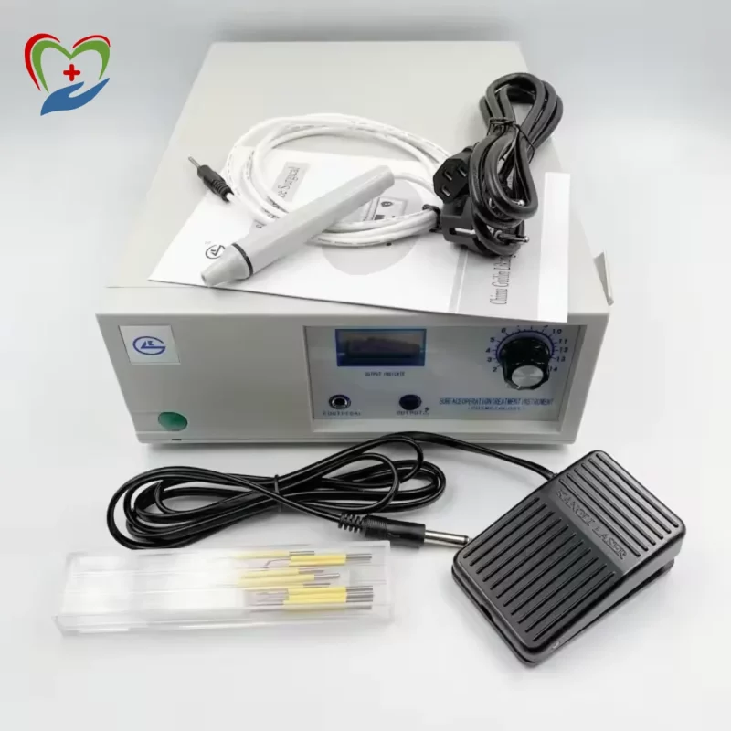 Electrocautery Machine