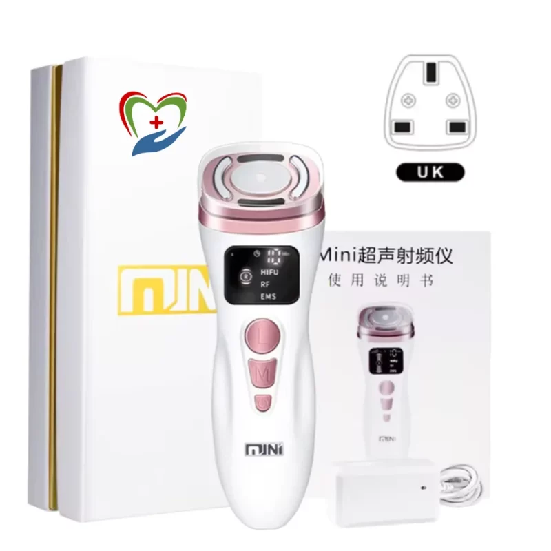 Mini HIFU Machine