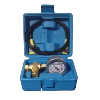 Hydraulic Pressure Device