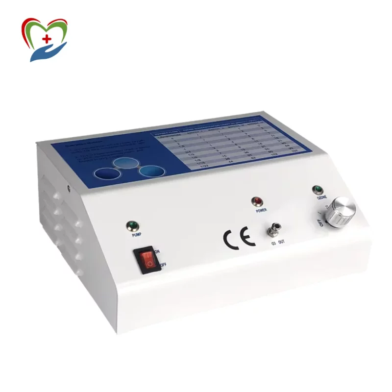 Ozone Therapy Machine