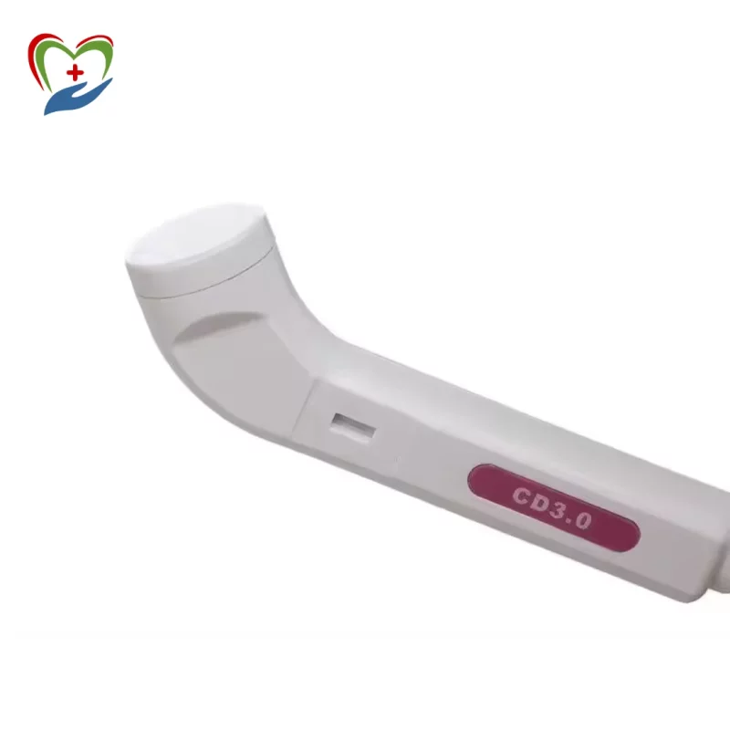 Pocket Fetal Doppler probe