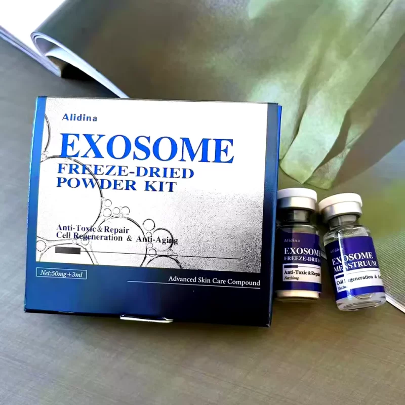 Exosome For Skin