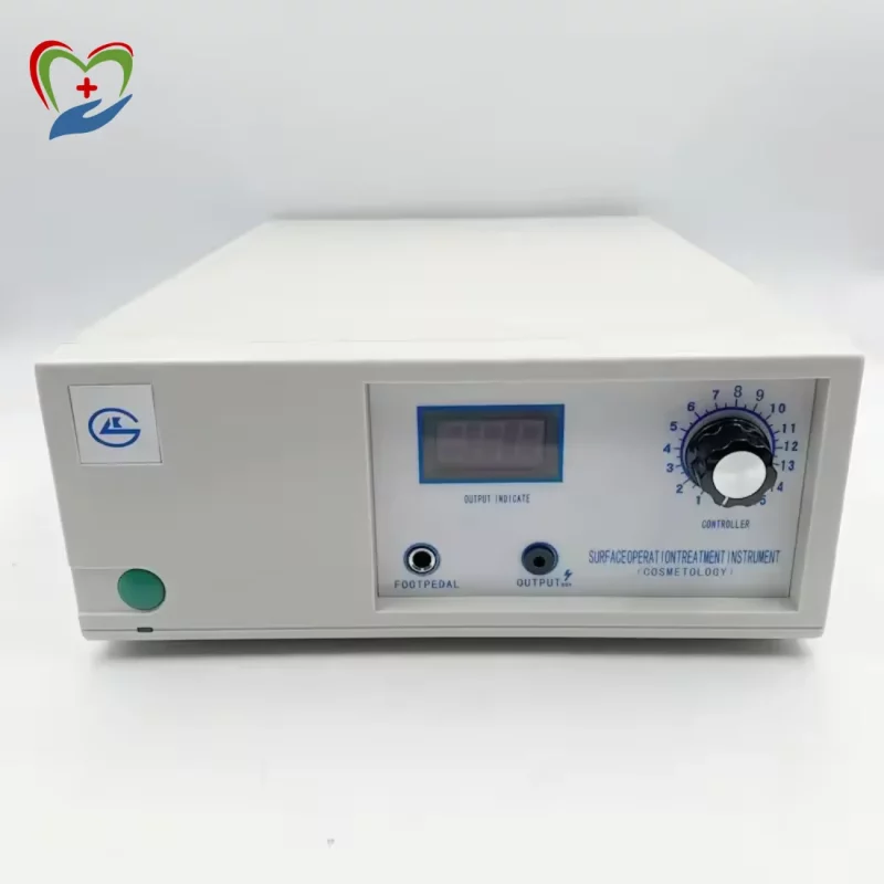 Electrocautery machine price