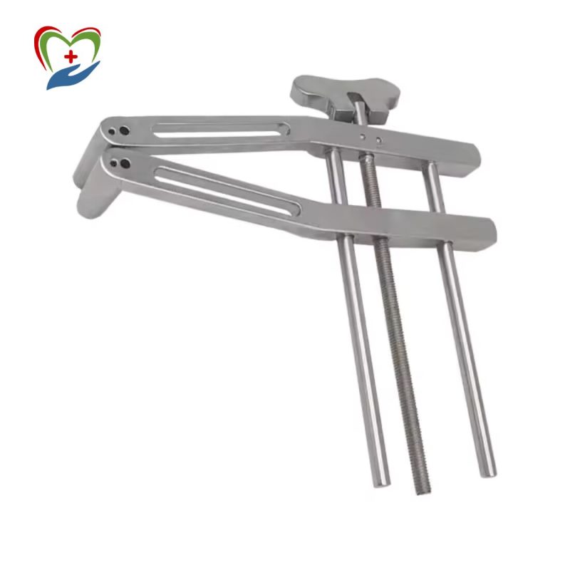 Veterinary Retractor