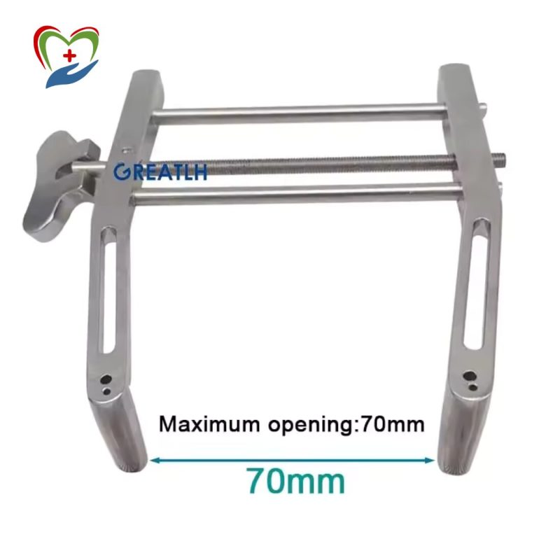 Veterinary Retractor