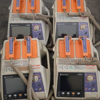 Nihon Kohden Defibrillator
