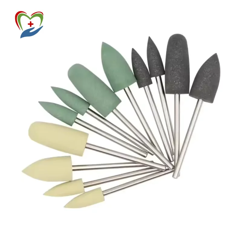 Dental Silicone Composite Polishing Kit