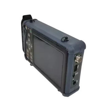 Veterinary Ultrasound Machine (2)