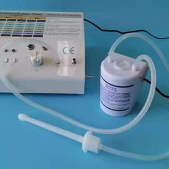 Advanced Ozone Therapy Machine – Natural Healing for Pain Relief, Skin Care & Detox - Image 3