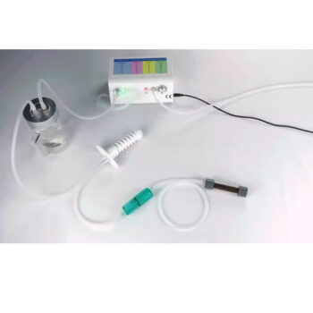 Advanced Ozone Therapy Machine – Natural Healing for Pain Relief, Skin Care & Detox - Image 2