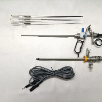 Best Monopolar & Bipolar TURP Resectoscope Set