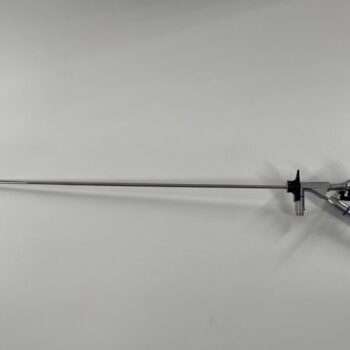 Premium Ureterorenoscopy Set