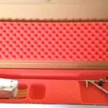 Premium Ureterorenoscopy Set