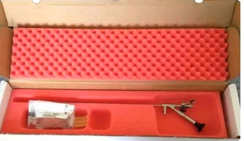 Premium Ureterorenoscopy Set