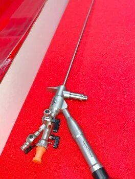 Premium Ureterorenoscopy Set