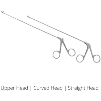 Premium ENT Surgery Laryngoscope Set