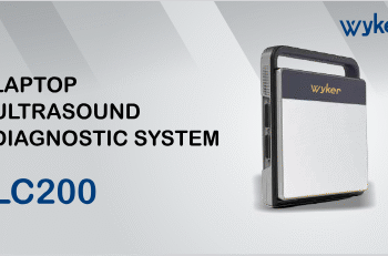 Portable Laptop Ultrasound