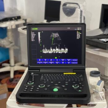 Portable Laptop Ultrasound