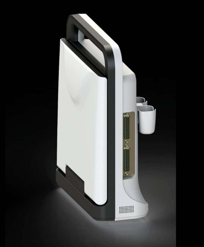 Apollo 9 Portable Ultrasound – Advanced Physiotherapy & Imaging - Image 2