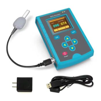 Oximeter