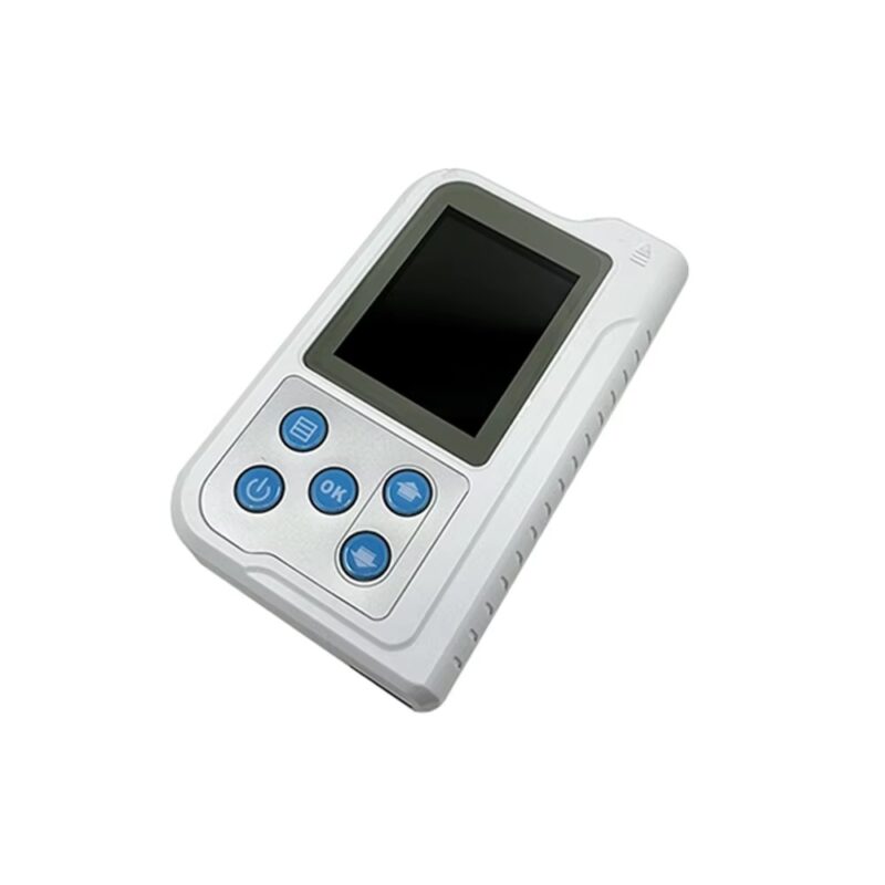 Handheld Veterinary Urine Analyzer Machine – 2.4'' LCD Pet Urine Test Device for Animal Clinics - Image 3