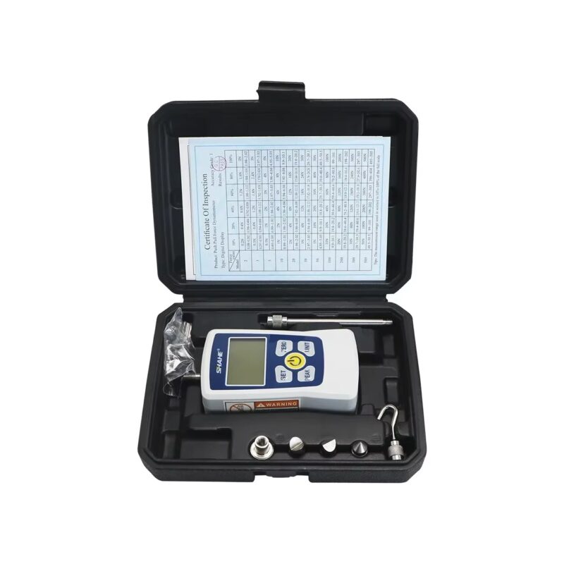 Dynamometer