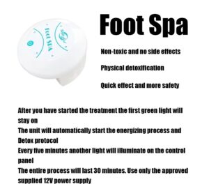 Bath Massager
