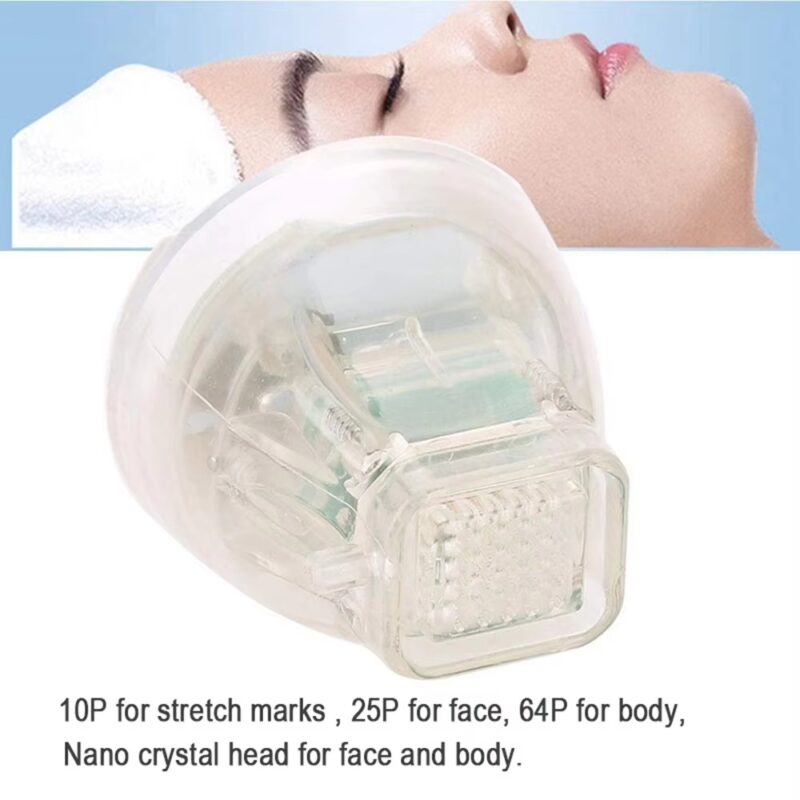 Microneedling Cartridge