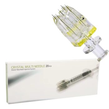 Mesotherapy