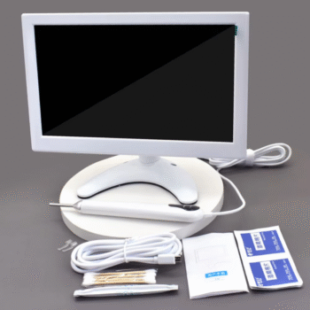 Endoscope