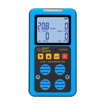 Gas Detector
