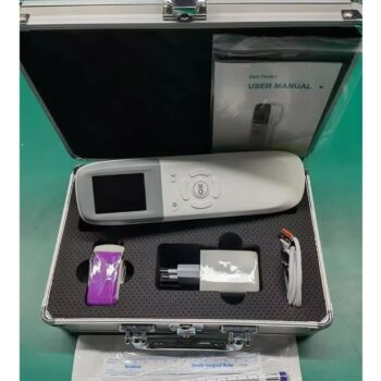 Vein Finder