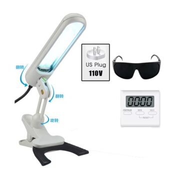 phototherapy lamp for jaundice