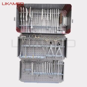 Rhinoplasty Equipment Set