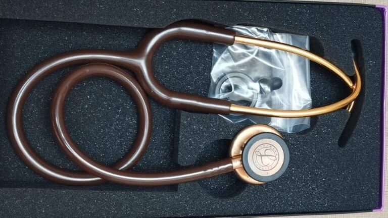 Stethoscope Dealer in Lahore