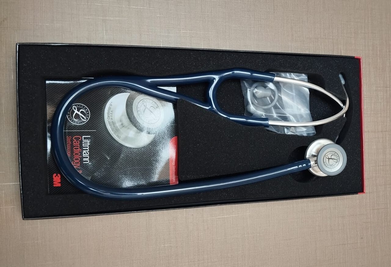 Stethoscope Dealer in Lahore
