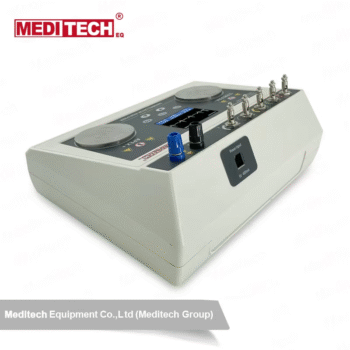 Meditech AED Analyzer Calibrator