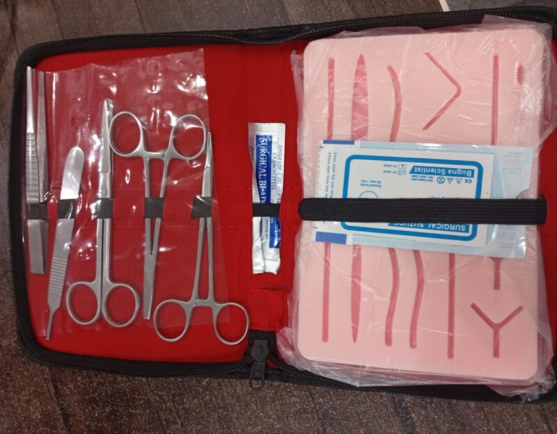 Dissection Kit
