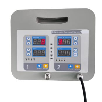 Automatic Electronic Tourniquet