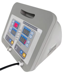 Automatic Electronic Tourniquet